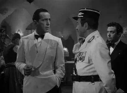 Casablanca (1942)