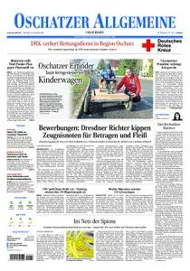 Oschatzer Allgemeine Zeitung - 27. November 2018