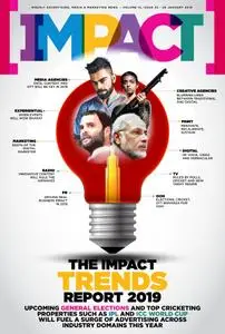 Impact - 26 January 2019