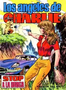 Los Ángeles de Charlie #1-4