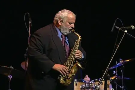 Dave Brubeck - Take Five In A Quartet (2006)