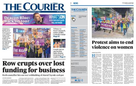 The Courier Perth & Perthshire – December 03, 2021