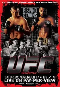 UFC 78: Validation (2007)