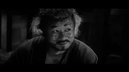 Three Outlaw Samurai (1964) [The Criterion Collection #596] [Re-UP]