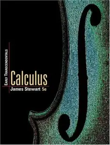 Calculus: Early Transcendentals (Repost)