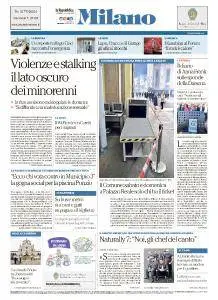 la Repubblica Milano - 2 Novembre 2017