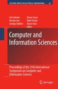 Computer and Information Sciences (Repost)