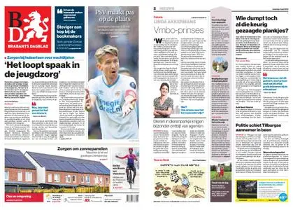 Brabants Dagblad - Oss – 08 april 2019