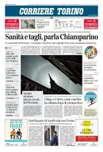 Corriere Torino – 17 aprile 2020