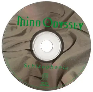 Mind Odyssey - Studio Discography (1993-2009)