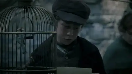The Old Curiosity Shop (2007)