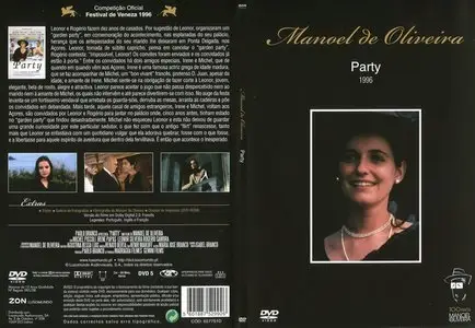 Party (1996) [Re-UP]