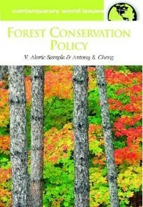 Forest Conservation Policy: A Reference Handbook (Repost)