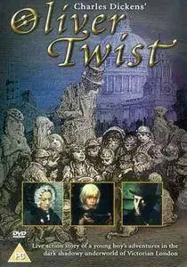 Oliver Twist (1982)