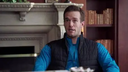 Champions S01E04
