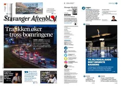Stavanger Aftenblad – 05. desember 2019