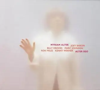 Myriam Alter - Alter Ego (1999)