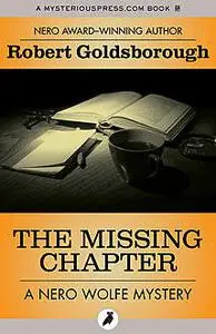 «The Missing Chapter» by Robert Goldsborough