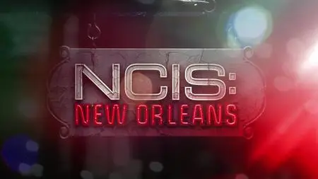 NCIS: New Orleans S01E21