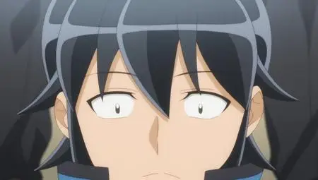 Tsuki ga Michibiku Isekai Douchuu 2nd Season - 15