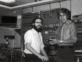 Electroacoustic Music History - CD 28: 1972-1979