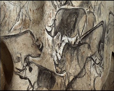 Cave of Forgotten Dreams (2010)