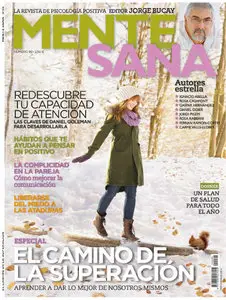 Mente Sana #99 - Enero de 2014 