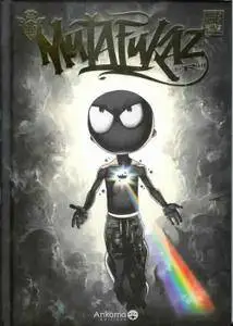 Mutafukaz - Tome 03 - Révélations