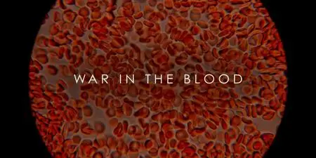 BBC - War in the Blood (2019)