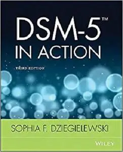 DSM-5 in Action