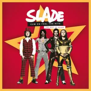 Slade - Cum On Feel the Hitz - The Best of Slade (2020) [Official Digital Download]