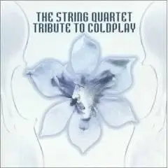 The String Quartet: Tribute to Coldplay