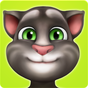 My Talking Tom – Virtual Pet v2.6.2 Unlimited Coins + Data for Android