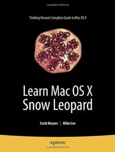 Learn Mac OS X Snow Leopard (Repost)