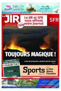 Journal de l'île de la Réunion - 01 mai 2018