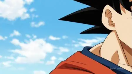 Dragon Ball Super S05E07