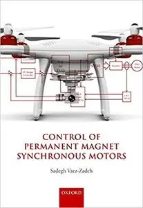 Control of Permanent Magnet Synchronous Motors