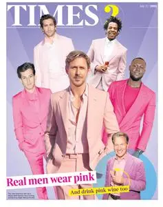 The Times Times 2 - 12 July 2023