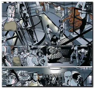 Morvan & Parel - 7 secondes - Complet
