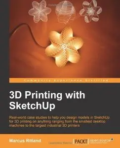 3D Printing with Sketchup 