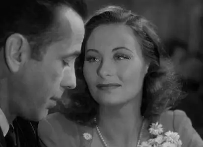 Passage to Marseille (1944)