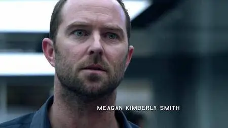 Blindspot S02E14 (2017)