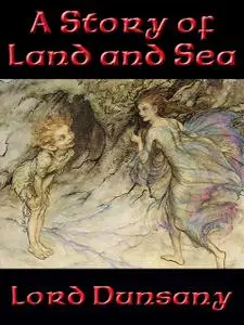 «A Story of Land and Sea» by Lord Dunsany