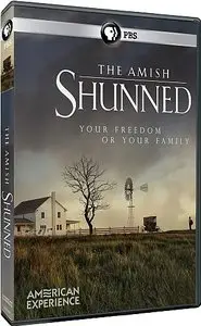 PBS American Experience - The Amish: Shunned (2014)