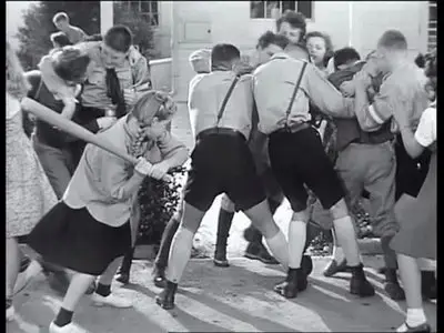 Hitler's Children (1943) [ReUp]