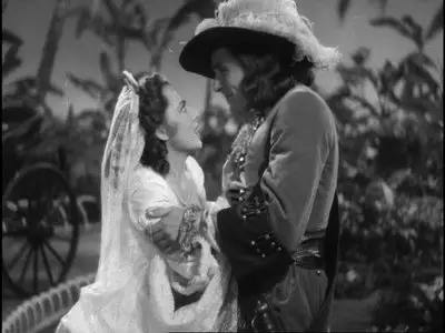 Captain Blood (1935)