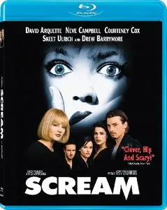 Scream (1996)