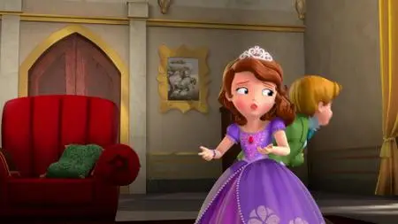 Sofia the First S04E27