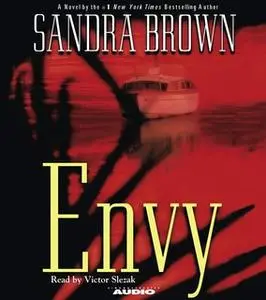 «Envy» by Sandra Brown