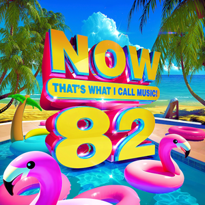 VA - NOW That's What I Call Music! 82 (2022)